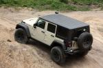 Jeep Wrangler Hemi AEV 2011 года